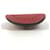 Hermès Hermes Evelyne Barrette PM Red  - view 3