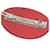 Hermès Hermes Evelyne Barrette PM Red  - view 9