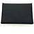 Hermès Cartera de dos pliegues Hermes Calvi Duo Negro