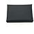 Hermès Cartera de dos pliegues Hermes Calvi Duo Negro - vista 2