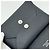 Hermès Cartera de dos pliegues Hermes Calvi Duo Negro - vista 9