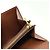 Louis Vuitton Monogram Long Wallet Braun Monogramm - Ansicht 12
