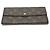Louis Vuitton Monogram Long Wallet Braun Monogramm - Ansicht 3