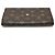 Louis Vuitton Monogram Long Wallet Braun Monogramm - Ansicht 4