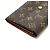 Louis Vuitton Monogram Long Wallet Braun Monogramm - Ansicht 6