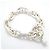 Hermès Bracciale Hermes Chaine d'Ancre GM - vista 2