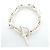 Hermès Bracciale Hermes Chaine d'Ancre GM - vista 3