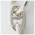 Hermès Bracciale Hermes Chaine d'Ancre GM - vista 5