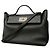 Hermès Borsa Hermes Vingt-Châtre 29 Nero