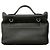 Hermès Borsa Hermes Vingt-Châtre 29 Nero - vista 13