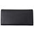 Bulgari Bvlgari Men's Long Leather Wallet Black - view 2