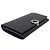 Bulgari Bvlgari Men's Long Leather Wallet Black - view 3