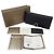 Bulgari Bvlgari Men's Long Leather Wallet Black - view 7