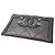 Tarjetero Matelassé CC Filigree Chanel Castaño Metálico - vista 11