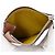 Monedero para mujer Loewe Castaño Amarillo - vista 5