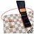 Borsa Louis Vuitton Damier Azur - vista 13