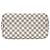 Borsa Louis Vuitton Damier Azur - vista 3