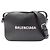 Everyday Borsa a tracolla in pelle da donna Balenciaga Nero