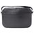 Everyday Borsa a tracolla in pelle da donna Balenciaga Nero - vista 2
