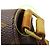 Borsa a tracolla in tela Monogram Louis Vuitton Marrone Monogramma - vista 10
