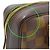 Borsa Louis Vuitton Damier Brera Marrone Damier ebene - vista 9