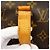 Borsa Tote Cabas Mezzo Monogram Louis Vuitton Marrone - vista 9