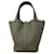 Hermès Borsa Hermes Picotin Lock PM Marrone  - vista 8