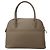 Hermès Borsa Hermes Bolide 27 Grigio - vista 12