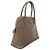 Hermès Borsa Hermes Bolide 27 Grigio - vista 2