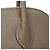 Hermès Borsa Hermes Bolide 27 Grigio - vista 8