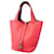 Hermès Borsa Hermes Picotin Lock Eclat PM Rosa  - vista 1