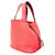 Hermès Borsa Hermes Picotin Lock Eclat PM Rosa  - vista 2