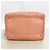 Borsa Chanel Chocolate Bar in rosa - vista 3