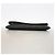 Clutch Chanel Matelassé Nera Nero - vista 3