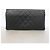 Clutch Chanel Matelassé Nera Nero - vista 7