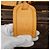 Borsa Louis Vuitton Monogram Satellite 53 Marrone - vista 6