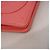 Timeless Cartera larga rosa Chanel - vista 6
