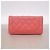 Timeless Cartera larga rosa Chanel - vista 7