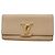 Cartera larga Louis Vuitton en Galle