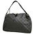 Borsa Tote Louis Vuitton Monogram Empreinte Pontue PM Nero