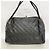 Borsa Tote Louis Vuitton Monogram Empreinte Pontue PM Nero - vista 10
