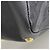 Borsa Tote Louis Vuitton Monogram Empreinte Pontue PM Nero - vista 6
