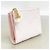 Louis Vuitton Monogram Empreinte Portefeuille Lisa Wallet Rosa - vista 2