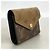 Louis Vuitton Tri-Fold Wallet Braun - Ansicht 2