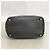 Borsa Tote Chanel Cambon in agnello Nero - vista 3