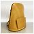 Louis Vuitton Jaune Epi Leather Backpack Yellow - view 2