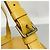 Louis Vuitton Jaune Epi Leather Backpack Yellow - view 8