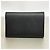 Louis Vuitton Bi-Fold Wallet aus Taurillon-Leder Schwarz - Ansicht 8