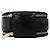Borsa a Spalla Chanel Matelassé Chain Nero - vista 3