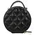 Borsa a Spalla Chanel Matelassé Chain Nero - vista 9